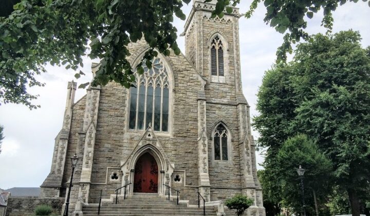 Christ-Church-Rathgar-Patrick-Comerford